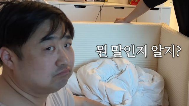 강재준, 아직 포기 못한 '둘째'…♥이은형 