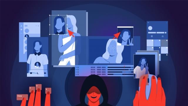 불법촬영물 피해자 신상 정보도 삭제된다... 17일부터 개정법 시행