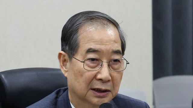 우 의장 '한 대행 재판관 지명 가처분 인용'에 