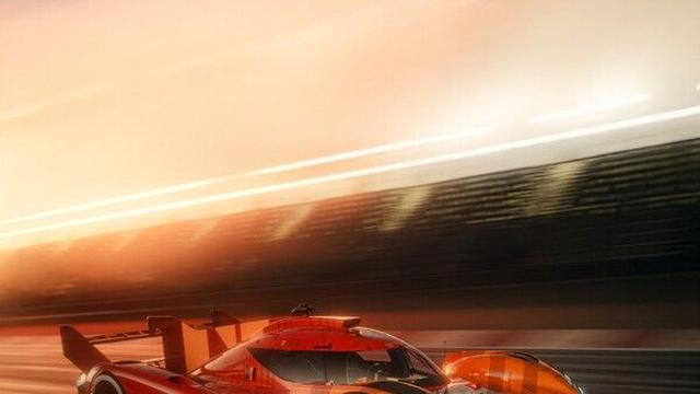 제네시스, FIA WEC와 IMSA 출전할 'GMR-001' 디자인 공개