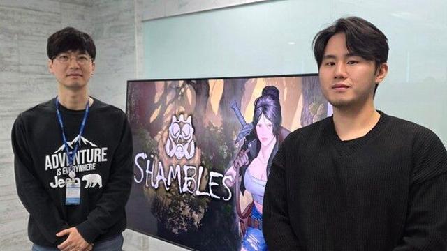 [인터뷰] 그라비티 ‘샴블즈’, “한국 대표 로그라이크 덱 빌딩 목표, 탐험과 ‘나만의 서사’ 매력 담아”