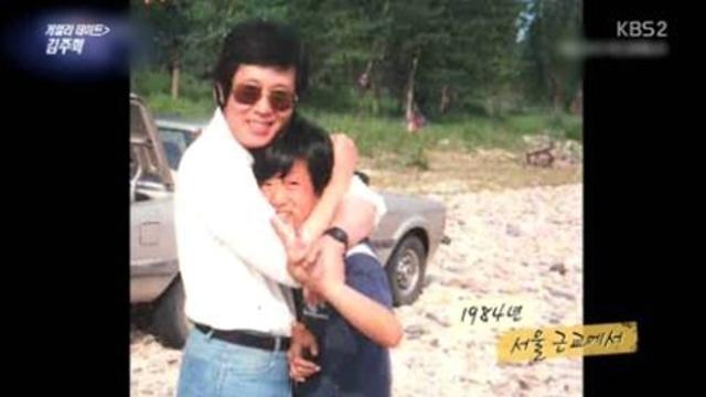 ‘故 김주혁 아버지’ 故 김무생, 오늘(16일) 20주기… 영원히 기억될 배우 부자