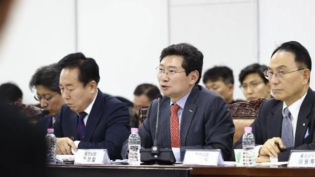 이상일 용인특례시장,