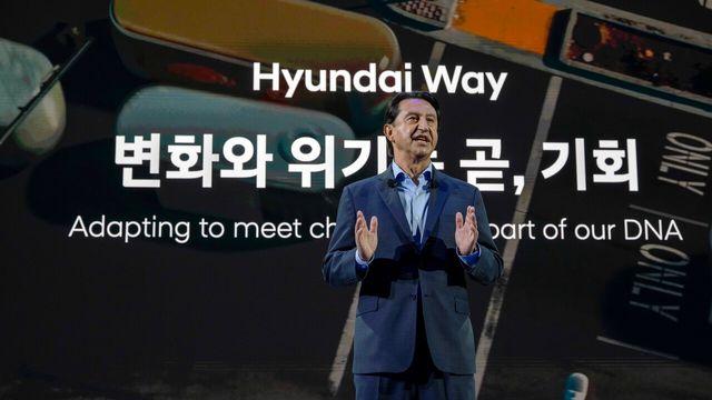 무뇨스 현대차 사장, “관세에도 미국 車가격 대폭 인상 없을 것”