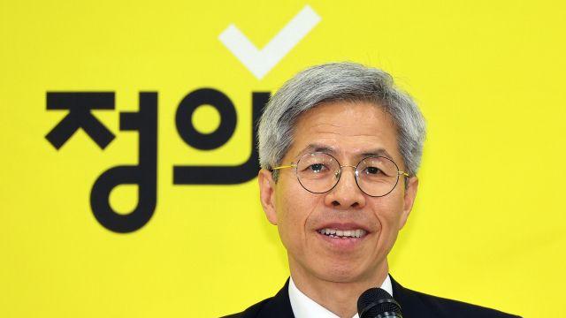 '거리의 변호사' 권영국 대선 출마… 