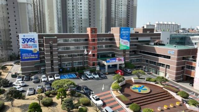 광주광역시교육청, 14기 고등의회 개원…본격 활동