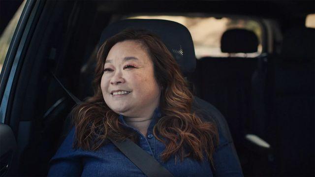 “시각 장애인도 운전 경험하도록…” 기아, AI 기술 선보여