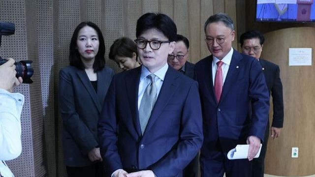 한동훈, 청년층 주택 구입시 LTV·취득세 폐지 공약…