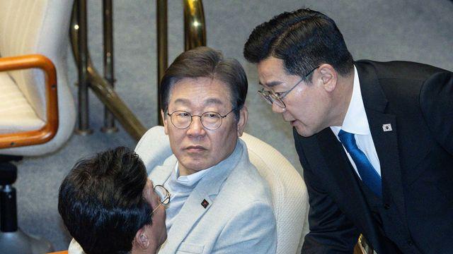 검찰을 떨게 만들 만한 더불어민주당 집권 플랜이 공개됐다