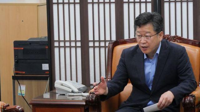 안호영 환노위원장, 노동 약자 위한 3대 노동법 개정안 대표발의