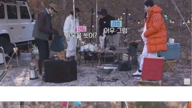 의외로 오뎅탕 먹을 때 갈리는 거