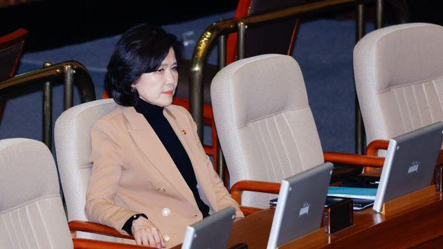 최상목 거부한 'TV 수신료 통합징수' 방송법, 재표결서 가결