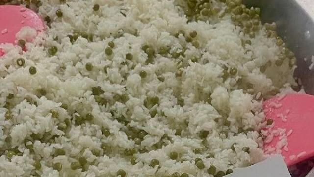 급식으로 나온 폭싹 속았수다 정식