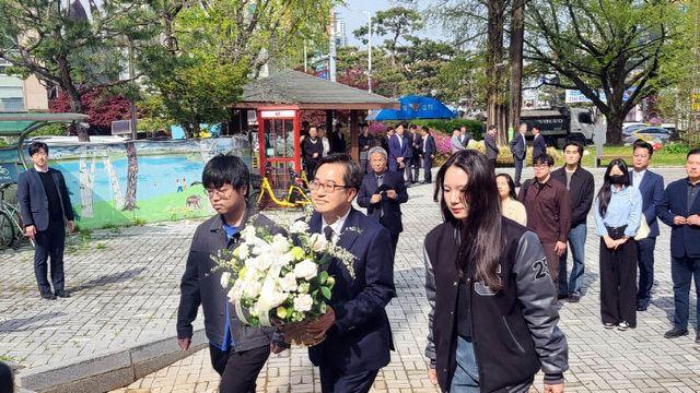 김동연 