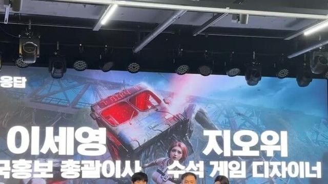 [인터뷰] ‘원스휴먼 모바일’, “한국 유저들의 사랑으로 선순환 이어갈 것”