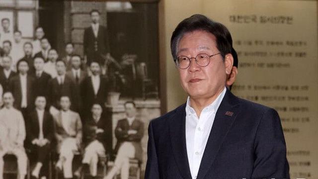 이재명, 21일 증권사 리서치센터장들 만난다…'국장' 활성화 논의
