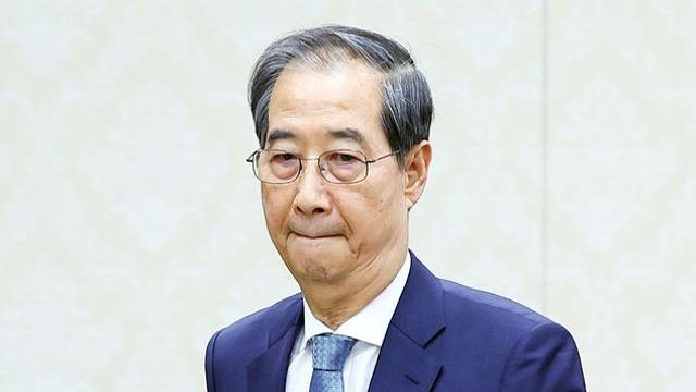 국민 10명 중 6명, 한덕수 대선 출마에 부정적 (17일 여론조사)