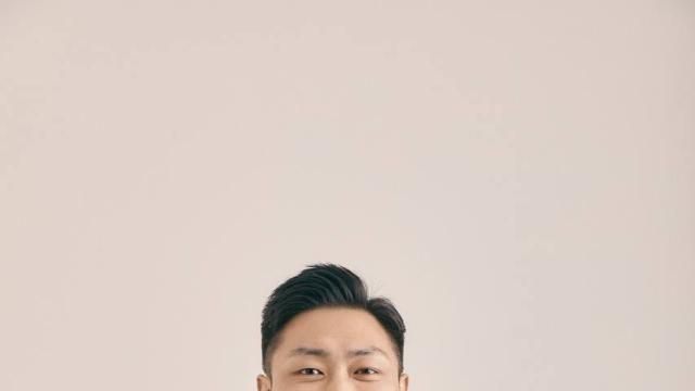 DJ 맏손자, 김동연 캠프 합류 