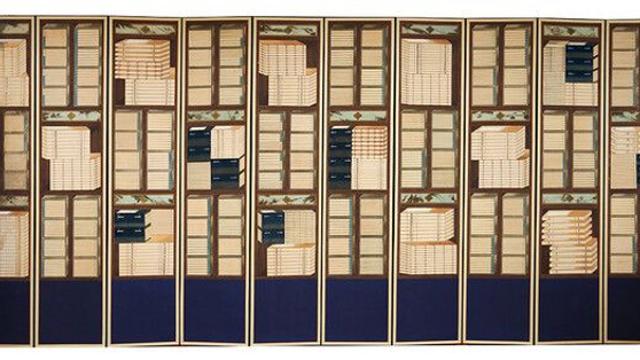 라이엇 게임즈-국가유산청, ‘조선 왕실 문화유산 서화류 복제’ 결과물 발표