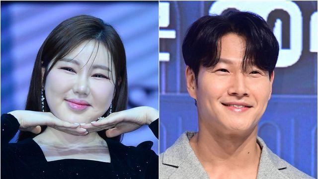 ‘10살 차’ 송가인♥김종국, 부인해도 심상치 않다 “이상형=근육 상남자” (옥문아)