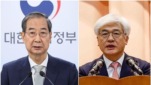마은혁은 되고 이완규·함상훈은 안되는 이유[이슈포커스]