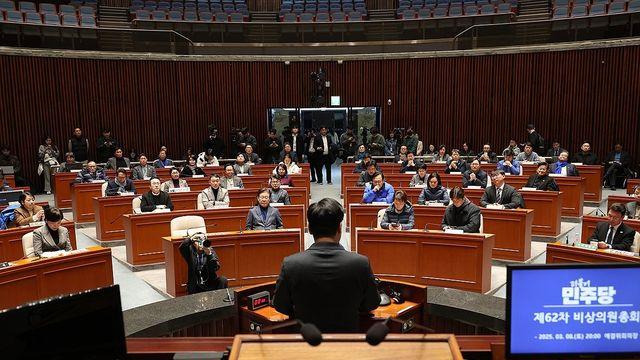 민주 토론회 '방첩사분할' 목소리…檢 등 권력기관 개혁론 속도