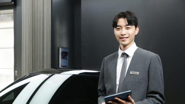 팰리세이드 팔고 GV70 등급↑ 슬기로운 ‘엔카닷컴’ 생활