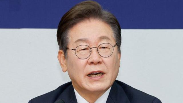 '충청' 표심 공들이는 이재명… 