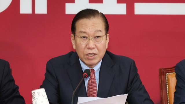 국민의힘 