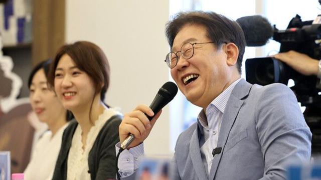[21대 대선] 이재명 문화예술 공약 “K-드라마‧웹툰‧뷰티 등 문화강국 ‘수출 50조’ 시대 열겠다”