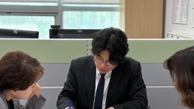 경기도의회 박상현 의원, “기회는 평등해야 합니다. 북한이탈주민 창업, 생계가 아니라 성장입니다