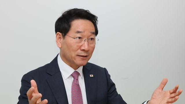 [인터뷰] 유정복 