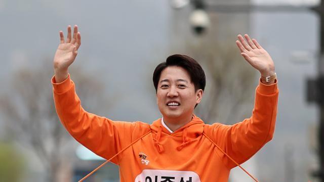 이준석 