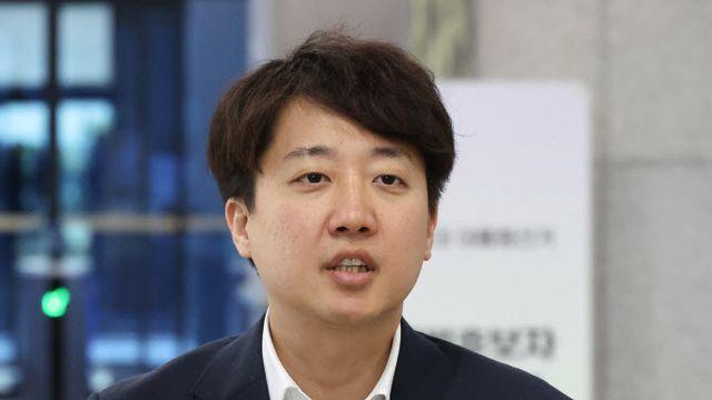 이준석 