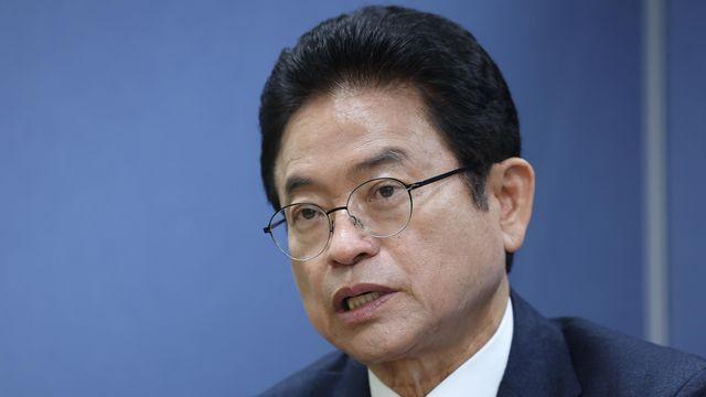 [인터뷰] 이철우 