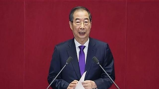 韓대행, 내주 국회서 시정연설…추경안 협조 요청할 듯