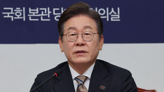 국민통합·위기극복 적임자는? 민주 ‘이재명’ 국힘 ‘김문수’ 각각 1위