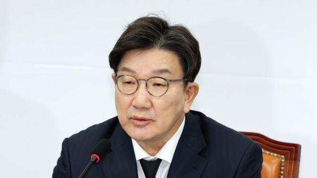 권성동, 상법개정안 부결에…“자본시장법으로도 개미 두텁게 보호”