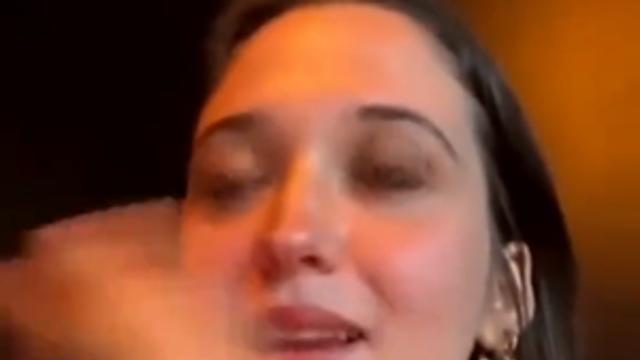 남편이 이상한걸 배워왔다