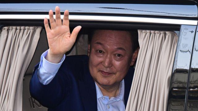 '윤석열 신당' 파문에…국민의힘 