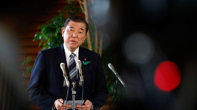 트럼프 '주일미군 주둔경비' 불만에 이시바 