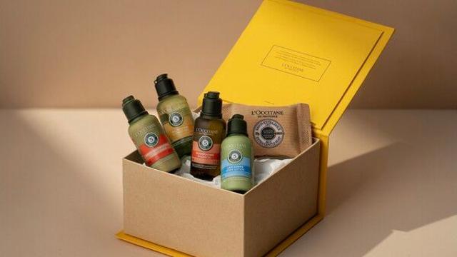 신라스테이, 프랑스 브랜드 ‘록시땅’과 협업