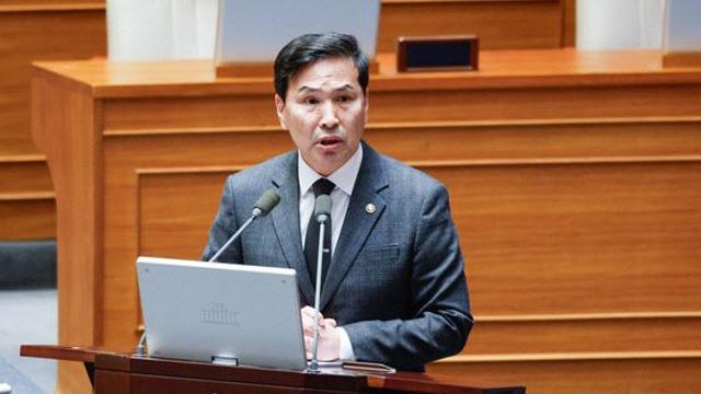 김선호 국방장관 대행 샹그릴라 대화 불참 가닥