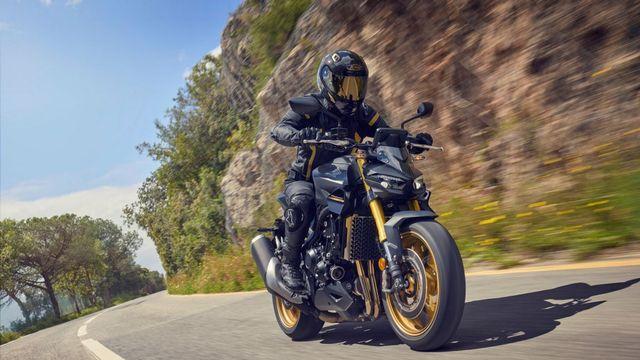 혼다코리아, 고성능 ‘CB1000 호넷 SP’ 50대 한정판매