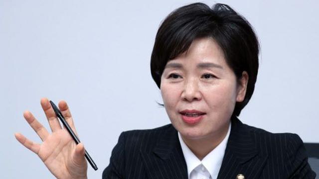 '대선 도전' 양향자 