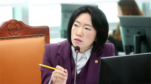 이혜원 의원 “이재명 전 경기도지사 재난지원금, 결국 도민이 ‘이자까지’ 갚게 될 2조 원대 빚”