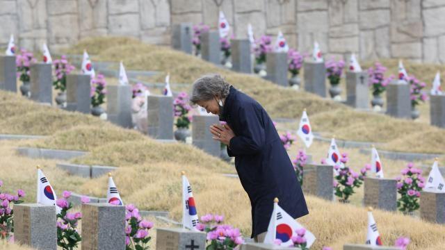 4·19혁명 65주년…국민의힘 