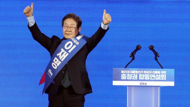 이재명, 대통령실·국회 세종으로… 