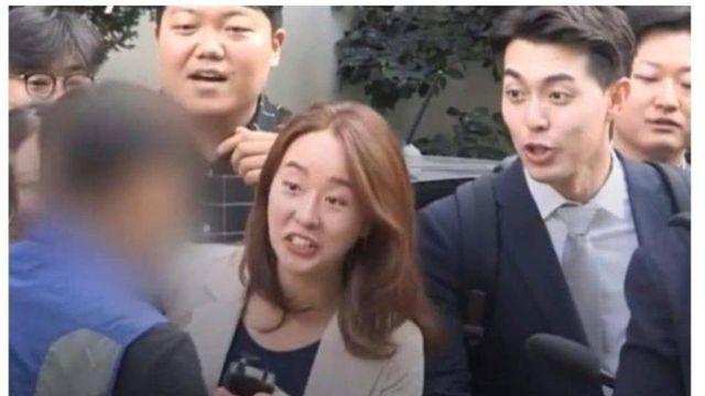 SBS 성형 전후 인증 레전드