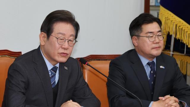 민주, 오늘 충청권 합동연설회…1차 경선 결과 발표